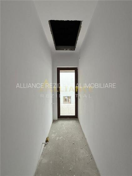 Complex Rezidential Ideal Villas / 5 Camere / 3 Bai / Dressing / Curte Amenajata - 18