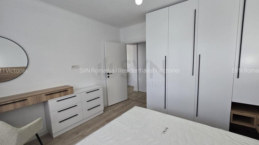 REA1023697 Apartament 2 camere Renovat Mobilat - 3