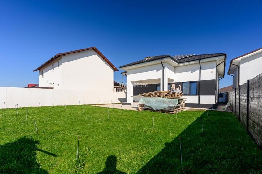 Casă Cumpăna, independentă energetic de vânzare – P+M - 3