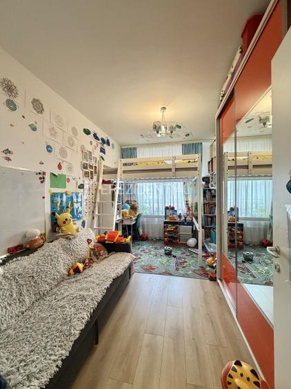 Apartament - 3 camere - decomandat - Dristor / Fizicienilor - 4