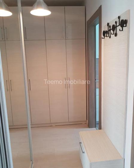 Garsoniera / decomandata / 38 / balcon / metrou aproape / complex 21 Residence - 5