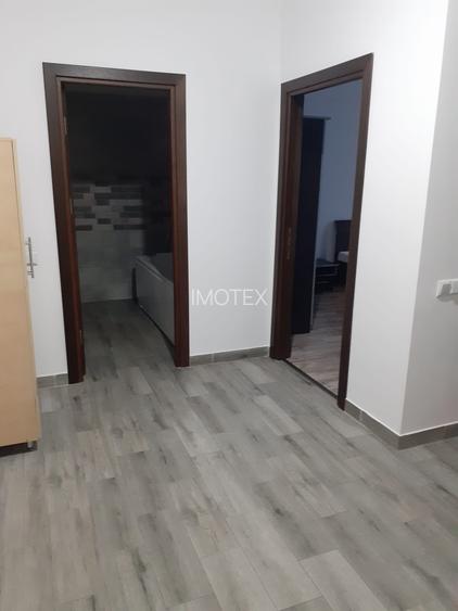 Garsoniera moderna si spatioasa in bloc nou in Teilor - 4