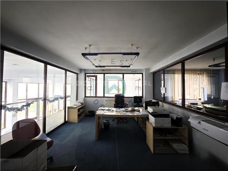 Spatiu comercial, showroom prezentare, 850 mp, Grivitei, Brasov - 11