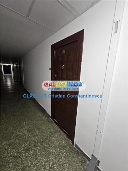 Garsoniera 30 Mp , Balcon , Metrou Obor , Liceu Iulia Hasdeu - 9