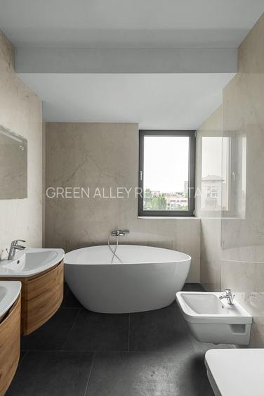 APARTAMENTUL TAU DE LANGA PARCUL VERDI || FLOREASCA || 3 CAMERE - 22