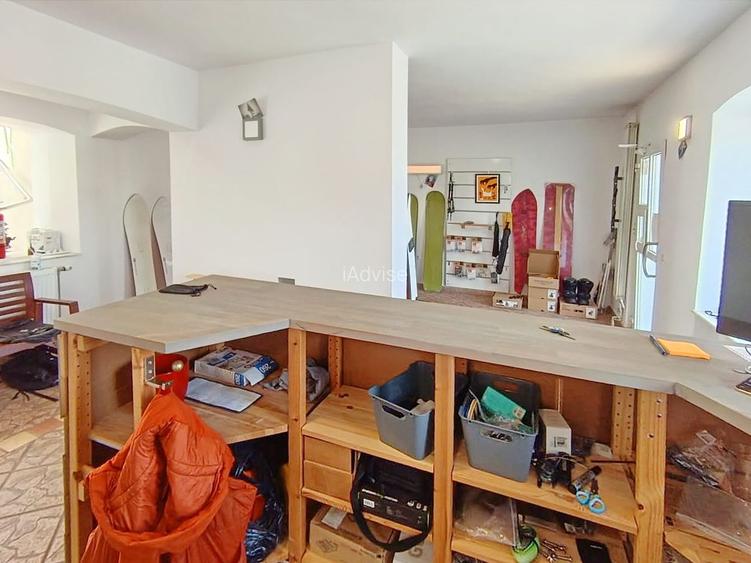 Casă 100 mp | Comercial + Rezidențial - 3