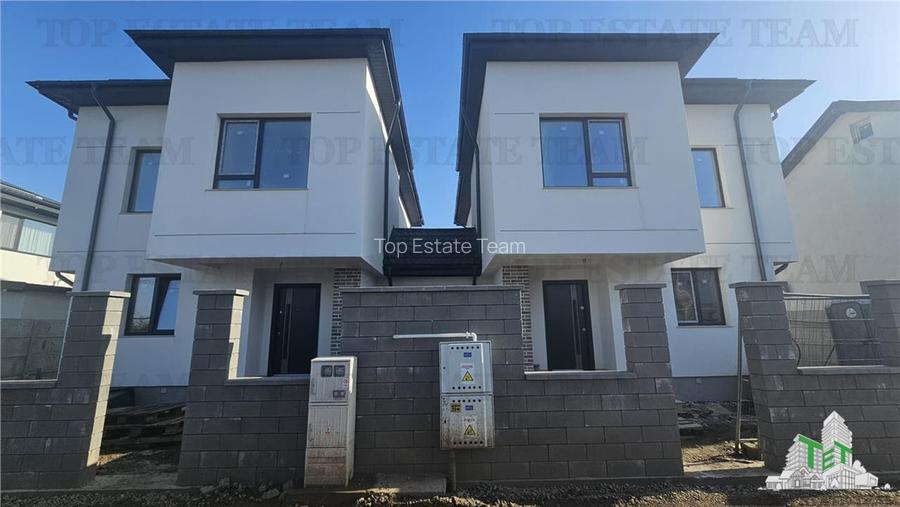 Casa individuala 4 camere+pod in Prelungirea Ghencea-Bragadiru - 4