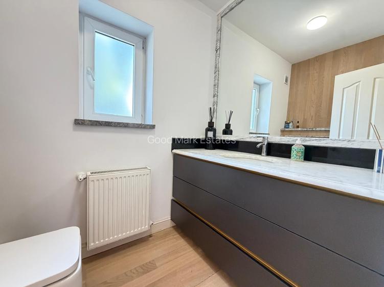 Vila individuala | Iancu Nicolae | Complex rezidential | 4 dormitoare | Garaj - 7