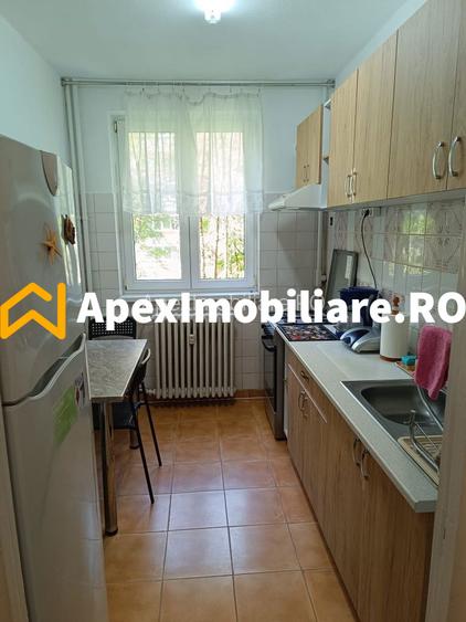 Apartament 3 camere de inchiriat Obor București | ApexImobiliare.ro - 7
