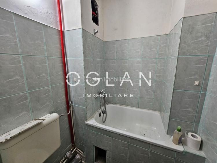 Apartament 3 camere 72 mp utili, lift, zona Terezian 0% Comision - 13