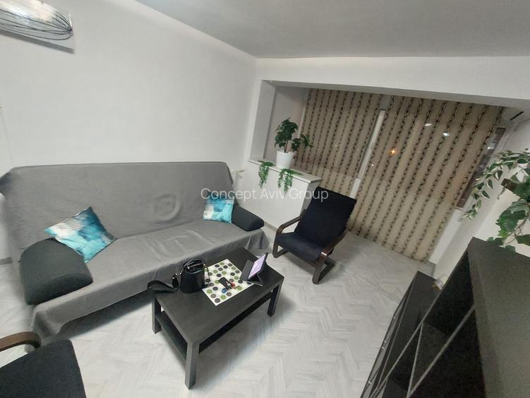 Drumul Taberei, P-ta Moghioros, et.1, langa parc si metrou - 6