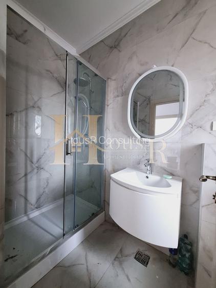 Aproape de benzinaria ESO. Casa cu 5 camere. Cu dormitor la parter. - 9