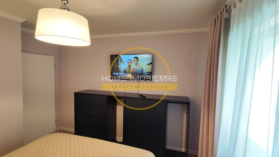 Apartament modern, 3 camere, 72mp zona Dacia - 10