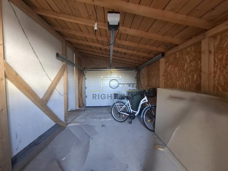 Vila modernă Pasarea (Branesti) 4 cam,120mpu, garaj,toate utilitățile! - 17