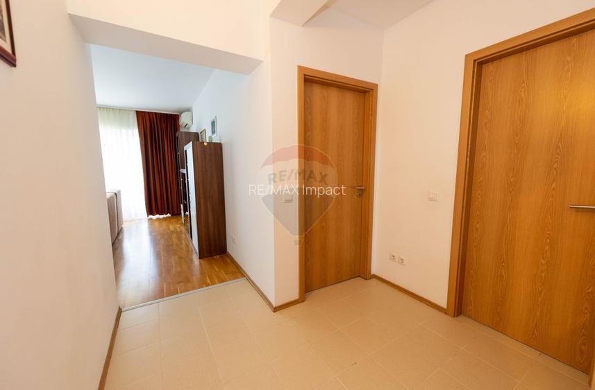Apartament 2 camere de inchiriat 75mp, NewTown, Metrou Dristor - 16