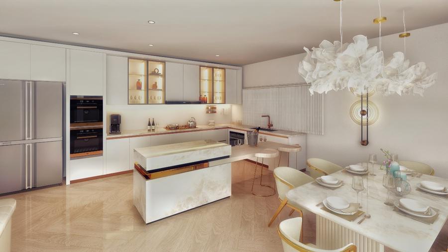 AVALON ONE ARAD - Case cu design exclusivist la cheie in spate la AFI MALL