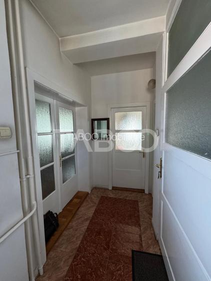 De vanzare casa individuala cu garaj cartierul in  Andrei Muresanu - 9