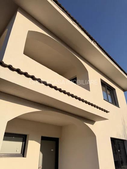 Casă individuală | 110 mp utili | Teren 500 mp | zonă centrală Dezmir - 4