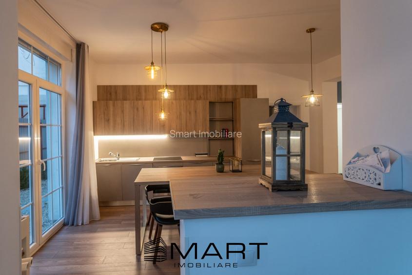 Apartament 3 camere de lux zona Calea Dumbravii - 11