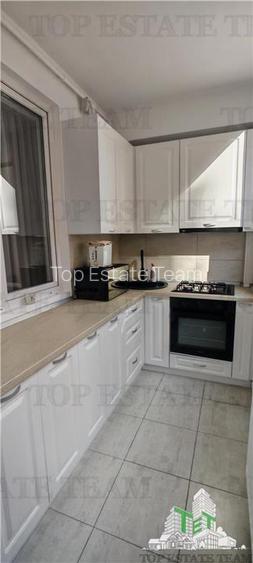 Apartament 2 camere,  complet mobilat, utilat modern, toate utilitatile, in Mili - 12