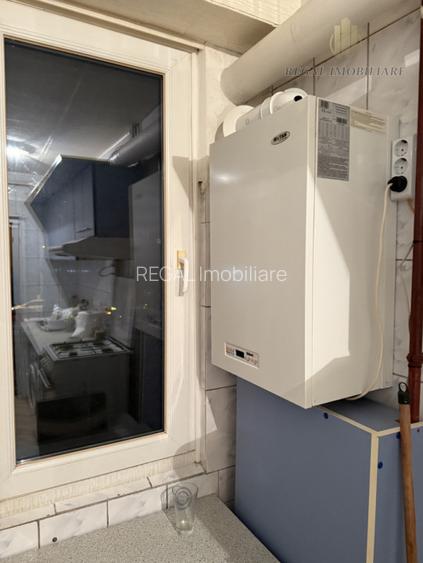 2 Camere | Salaj - Rahova | CENTRALA | Etaj 1 | - 10