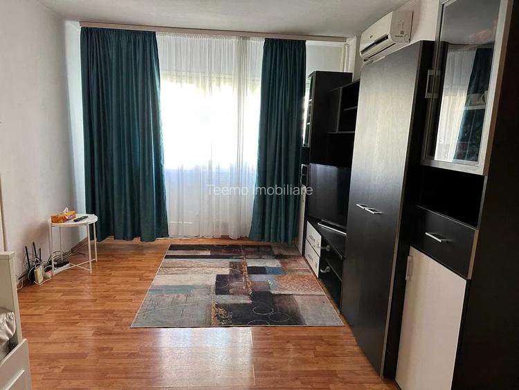 Apartament 2 camere, semidecomandat, 64mp, balcon, ac, centrala, metrou, Berceni - 3
