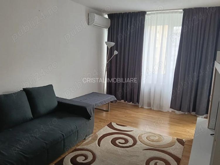 Apartament 2 camere de inchiriat, decomandat, mobilat zona Valea Ialomitei - 3