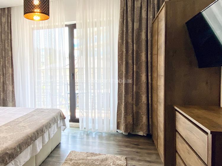 Apartament de 2 camere la doi pasi de mare, zona Lidl, Mamaia Nord, Parcare - 17