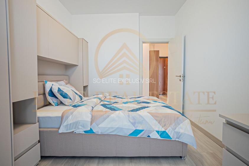 Tomis Plus - Celine Elegance - Vânzare apartament cu 3 camere, etaj 4. - 8