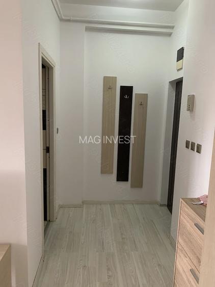De inchiriat apartament cu o camera Centru, 280 euro - 5