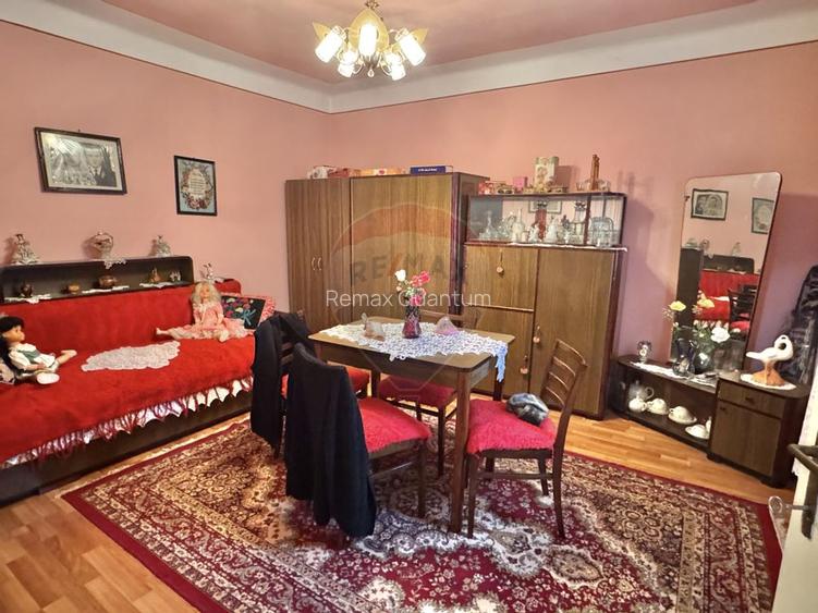 Casǎ cu 3 camere de vânzare com. Finiș, Bihor - 5