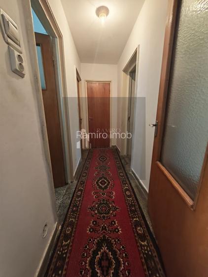 Apartament 3 camere decomandat Alexandru Obregia - 7