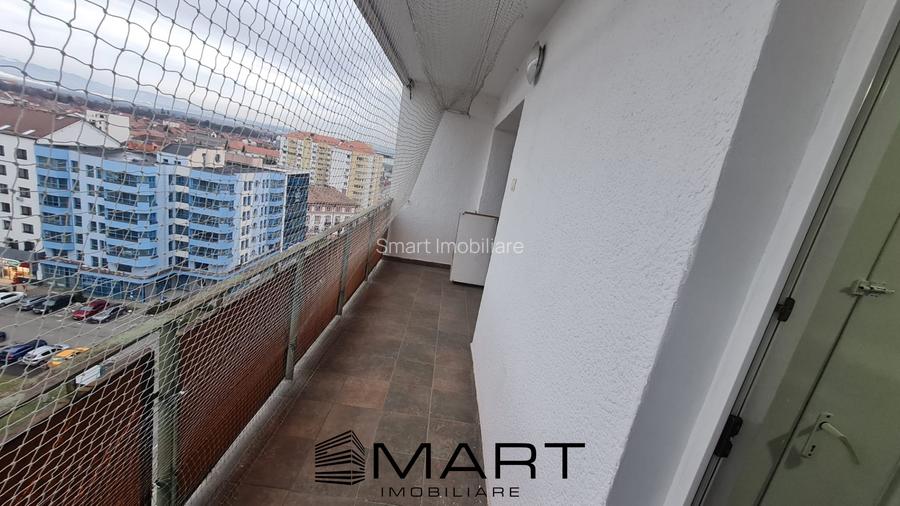 Apartament 3 camere zona Mihai Viteazul - 8