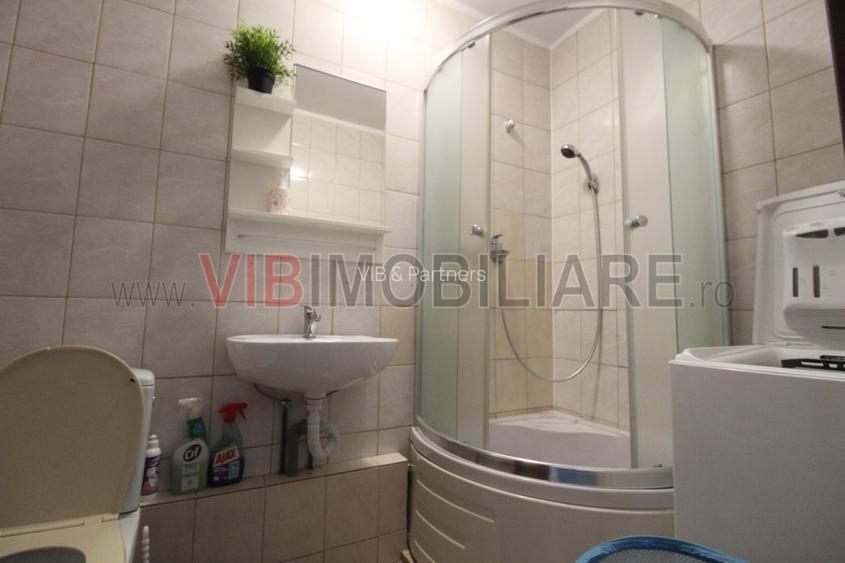 Piata Alba Iuia - Rond Alba Iulia - Burebista - bloc mixt - 8