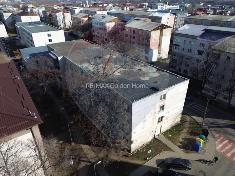 Bloc de apartamente - 2