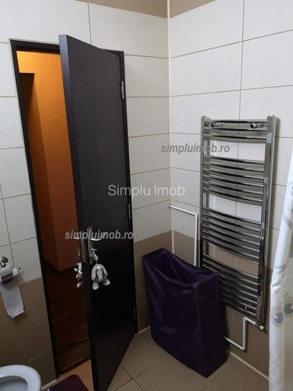 Apartament 2 Camere Piata Sudului Spatios - 9