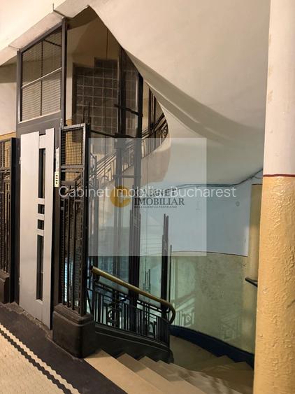 3 camere I Bdul Carol- Armeneasca I Etaj 1 I Loc de parcare - 20