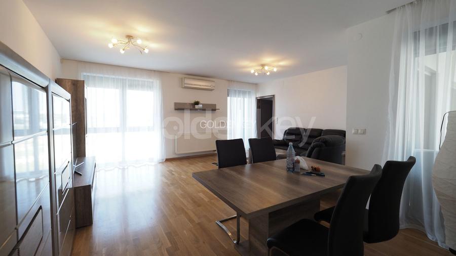Apartament modern cu 4 camere si garaj in complex rezidential - 4