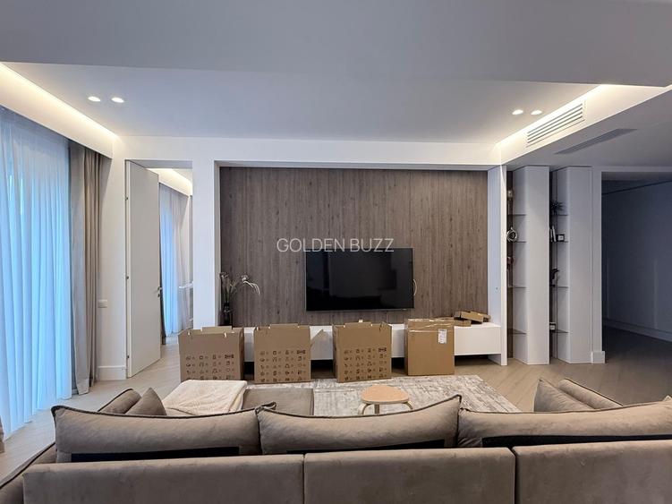 Apartament  4 camere Cortina 126 | Parcare - 9