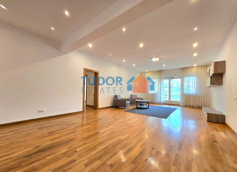 Apartament de lux | 200 mp | 3 dormitoare | Herăstrău - 4