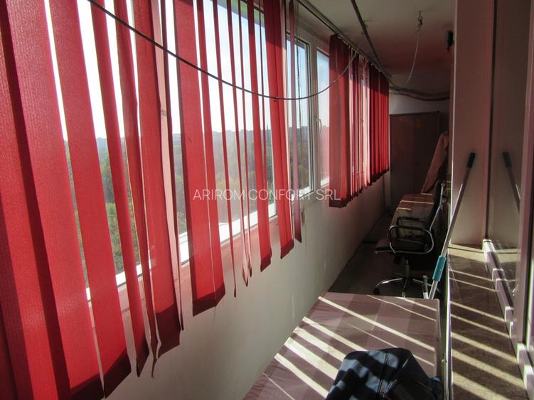 Inchiriere 2 camere PARC LAC IOR - Baba Novac - Metrou Titan - 35