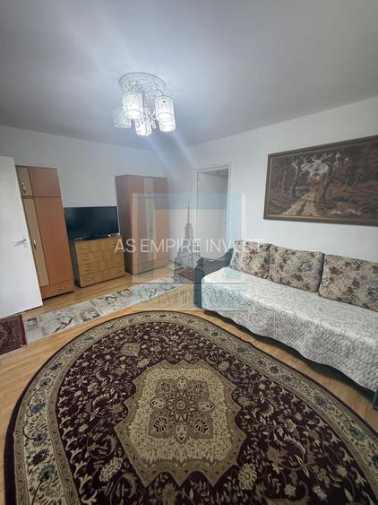 Apartament 2 camere , mobilat/utilat - zona Gemenii - 2