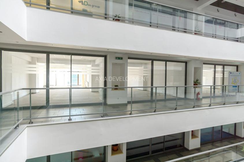 Comision 0% ! Spatiu birou in zona Alba Iulia - 6