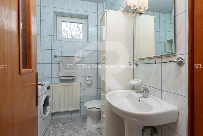 Casa spațioasă cu vedere la Lacul Grivița | 5 dormitoare | teren 793 mp - 19