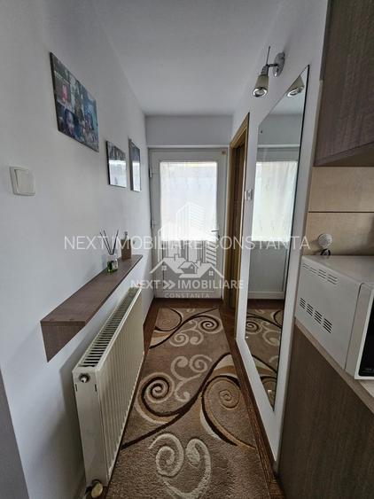 Casa 3 camere, langa Primaria Ovidiu,  teren 527 mp - 12
