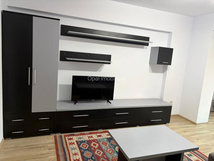 Exclusivitate-Orion Residence,ap.3 cam,100mp,mobilat-utilat,centrala termica - 2