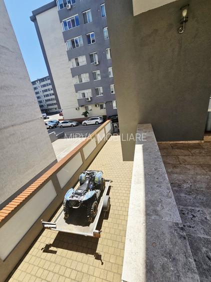 Casă de Lux cu Design Exclusivist – Eleganță, Rafinament și Confort - 48