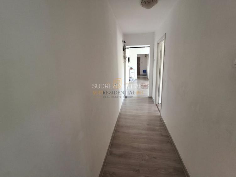 Apartament cu 3 camere, etaj intermediar, mutare rapida, zona Obregia - 10