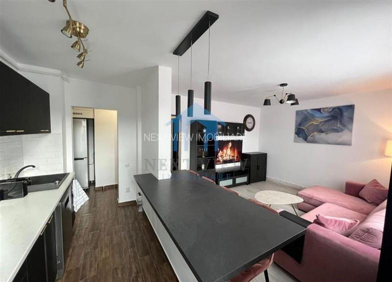 Apartament 2 camere, Manastur - 4