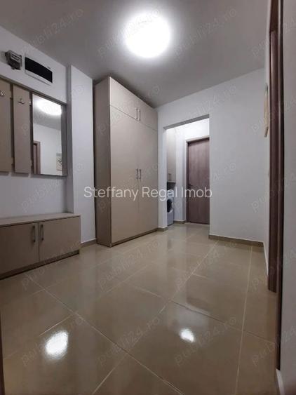 Vand apartament  2 camere Gorjului - 2